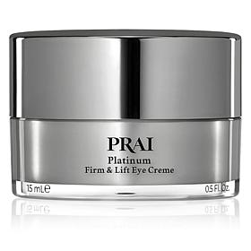 PRAI Platinum Firm & Lift Eye Creme .5 fl. oz.