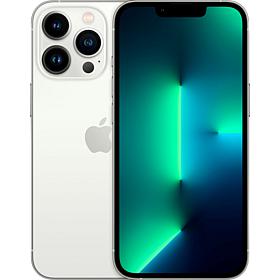 Pre-Owned Apple iPhone 13 Pro Max 5G 256GB GSM/CDMA Unlocked - Silver