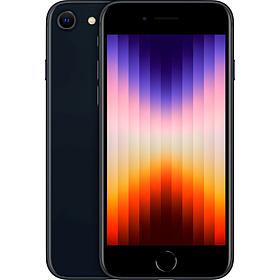 Pre-Owned Apple iPhone SE (2022) 64GB GSM/CDMA Unlocked