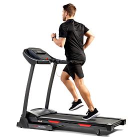 Premium Folding Incline Treadmil