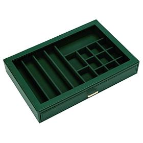 Prestige™ Single Drawer Jewelry Box with 16 Compartments