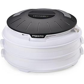 Presto Dehydro Electric Food Dehydrator
