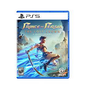 Prince Persia Lost Crown - PS5