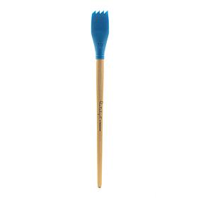 Princeton Catalyst Silicone Tools Size 30 - No. 2 Blue