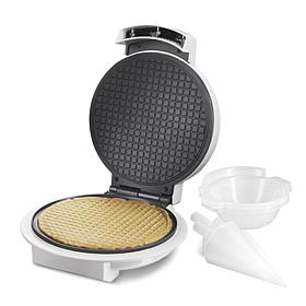 Proctor Silex® Waffle Cone and Bowl Maker