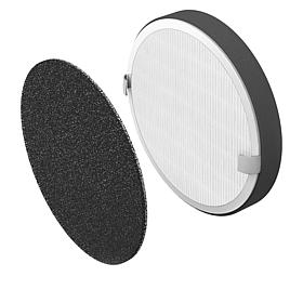Pure Enrichment Halo Replacement Hepa Filter w/Pre Filter Auto-Ship®