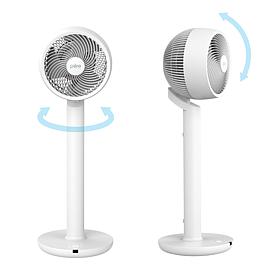Pure Enrichment Oscillating Floor and Table Fan