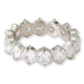 Radiance by Absolute™ 8.54ctw Round Stone Ring