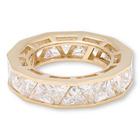 Radiance by Absolute™ Trillion Eternity Ring