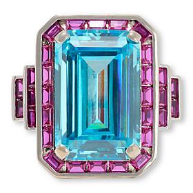 Radiance by Absolute™ x Marysol Patton Statement Cocktail Ring