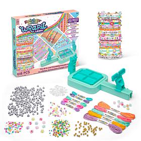 Rainbow Loom: Wrapit Loom Bracelet Maker - DIY Bracelet Kit