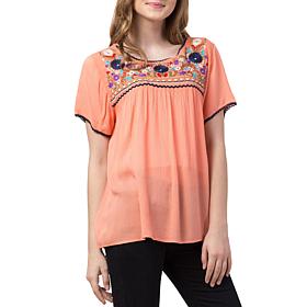 Raj Grace Blouse