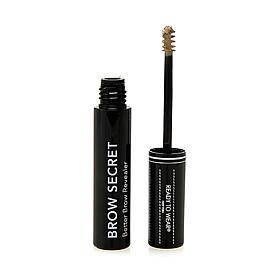 Ready To Wear Brow Secret - Better Brow Revealer Gel - Taupe Light