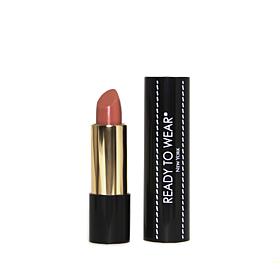 Ready To Wear Collagen Luxe Lipstick - Latte