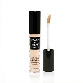 Ready To Wear Conceal & Reveal Multi-tasking Concealer - Light