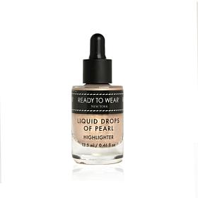 Ready To Wear Liquid Drops of Pearl Highlighter