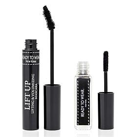 ReadyToWear Lift Up Lifting & Volumizing Mascara & Lash Extension