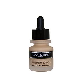 ReadyToWear
Skin Perfection Serum Foundation