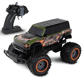 RealTree Ford Bronco Raptor High Performance RC Truck