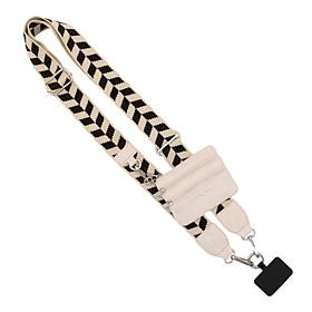 Rebecca Faith Clip & Call Strap & Pouch