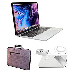 Refurbished 2020 Apple MacBook Pro 13" 1.4GHz 256GB Bundle