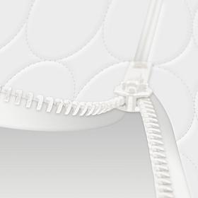 Remedy Bed Bug Dust Mite Cotton Mattress Protector- Q