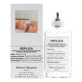Replica Bubble Bath By Maison Margiela 3.4 oz. Eau De Toilette Spray