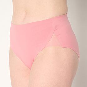 Rhonda Shear 2-pack Invisible Edge Lace Brief