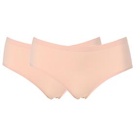 Rhonda Shear 2-pack Seamless Lightweight Brief