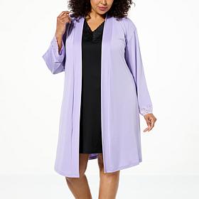 Rhonda Shear "Ahh" Dreams Robe