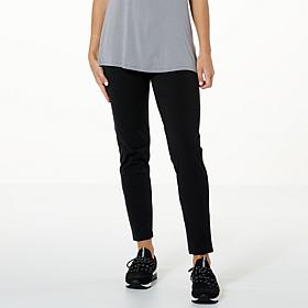 Rhonda Shear Flat Front Legging