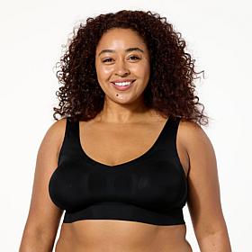 Rhonda Shear Infinity Edge Sweetheart Bra