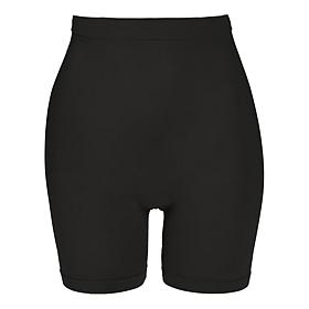 Rhonda Shear Seamless Sculpt Mid-Thigh Short