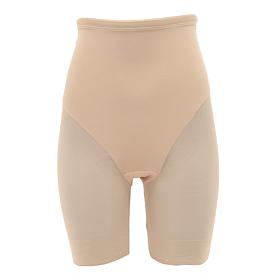 Rhonda Shear Smoothing Longline Panty