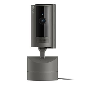 Ring Pan-Tilt Indoor Camera with Privacy Cover