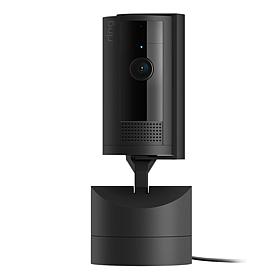 Ring Pan-Tilt Indoor Camera with Privacy Cover
