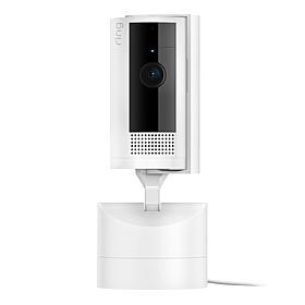 Ring Pan-Tilt Indoor Camera with Privacy Cover