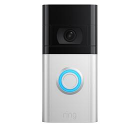Ring Video Doorbell 4 with Ring Assist+