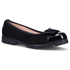 Ron White Iris Ballet Flat with Ultralight Sole