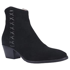 Ron White Mysa Whipstitch Boot