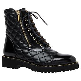 Ron White Tiffany Ultralight Combat Boot