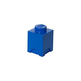 Room Copenhagen LEGO Storage Brick 1, Bright Blue