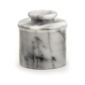 RSVP Marble Butter Pot