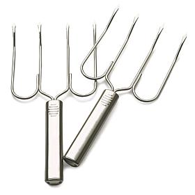 RSVP Turkey Lifters - Set of 2