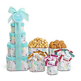 Russell Stover Everyday Chocolate Tower