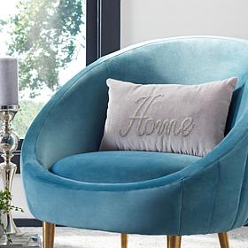 Safavieh 12" x 20" Home Pillow