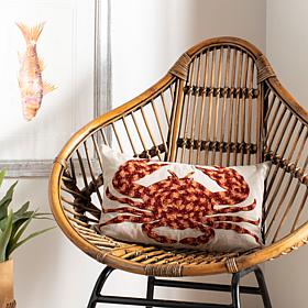 Safavieh 12" x 20" Lilia Pillow