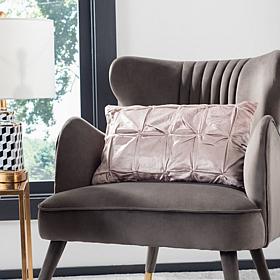 Safavieh 12" x 20" Trinz Pillow