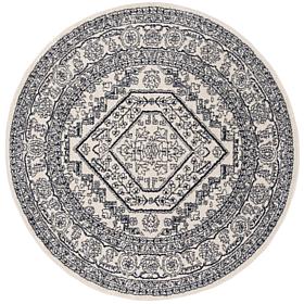Safavieh Adirondack Emeri Rug - 6' x 6' Round