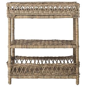 Safavieh Ajani 3 Tier Rack